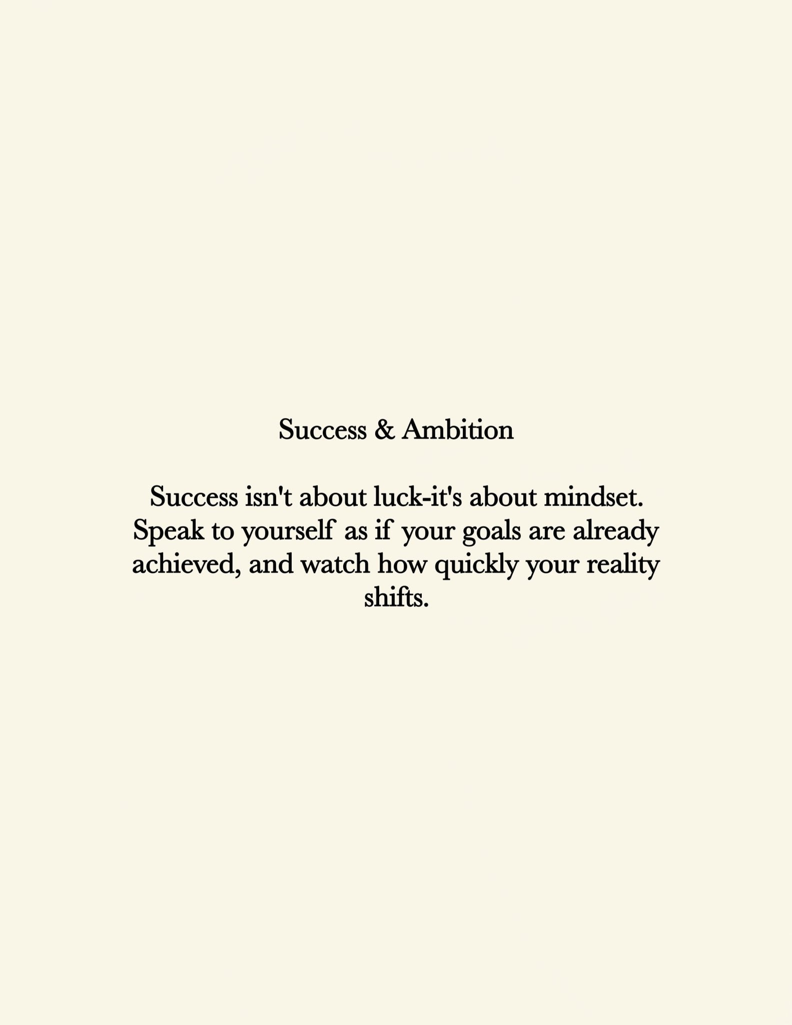 101 Affirmations E - book - Aaronya Paints