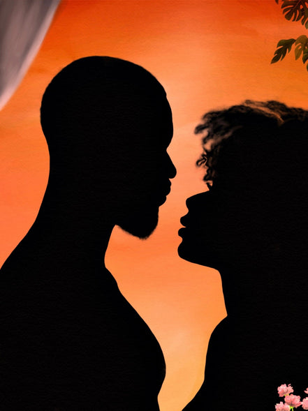 101 PIECES OF LOVE (digital pack) - Aaronya Paints