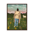 YE in the mountains