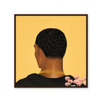 WAVES "Champagne"