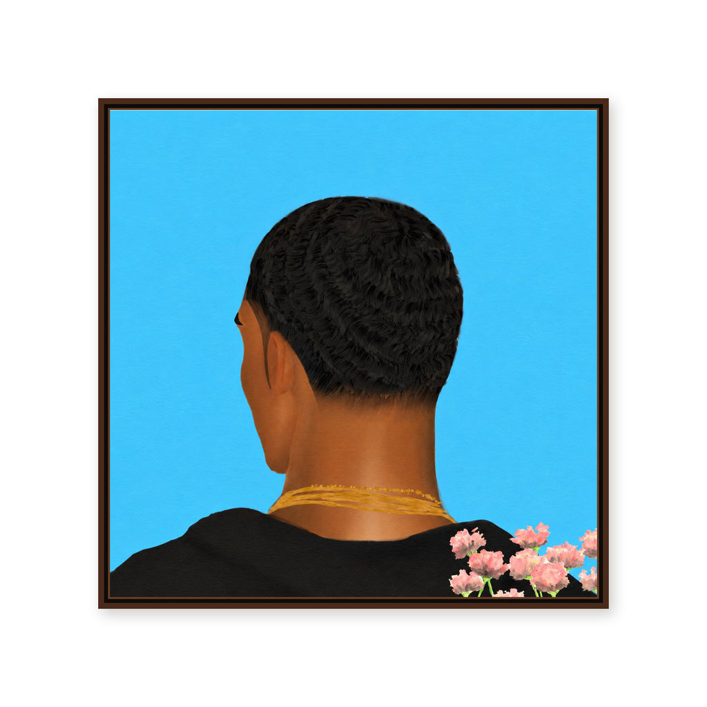 WAVES "Blue"