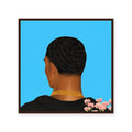 WAVES "Blue"