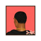 WAVES "Red"