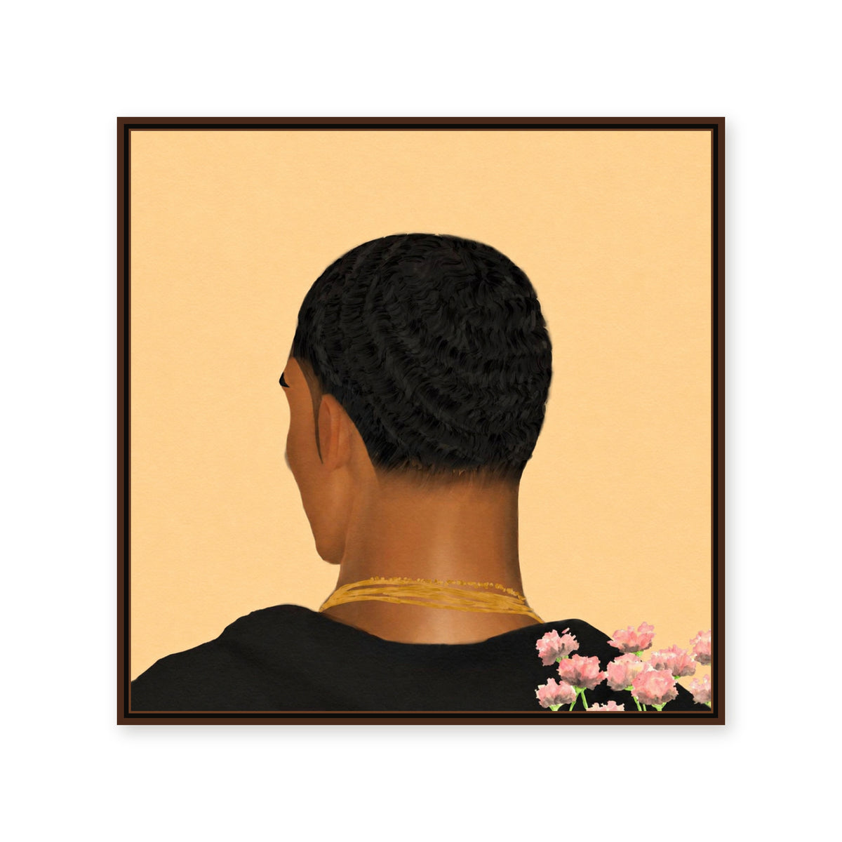 WAVES "Beige"