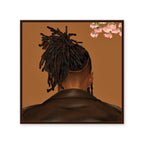 LOCS "MEN"