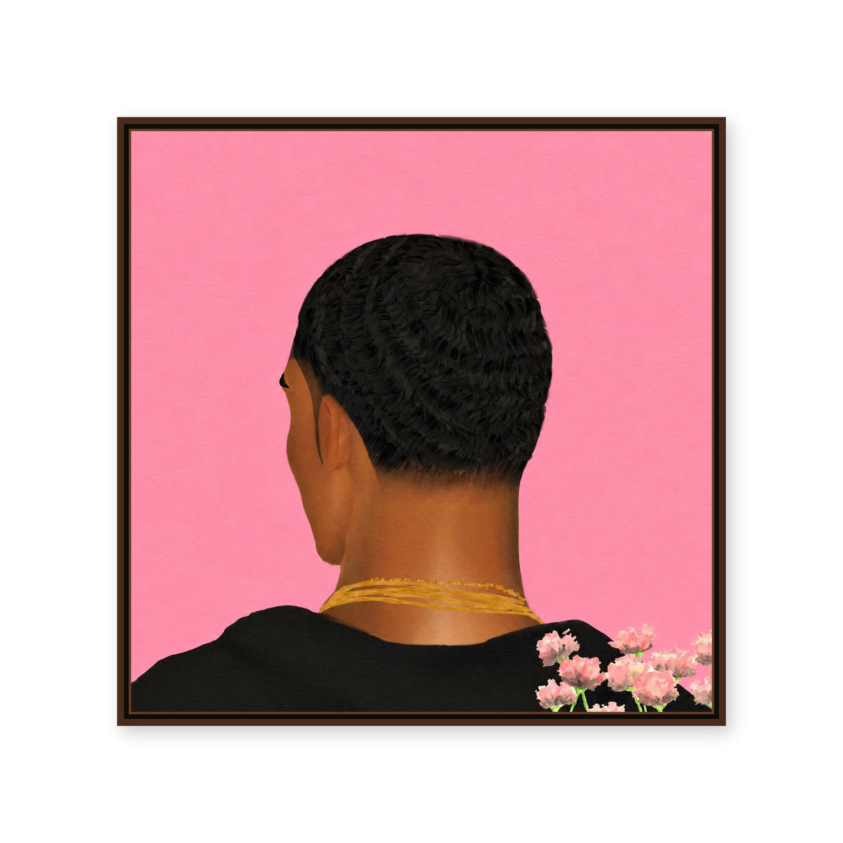 WAVES "Pink"