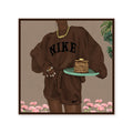 NIKE PANCAKES "Cocoa"