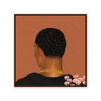 WAVES "Pastel Brown"