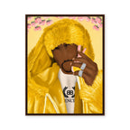 KILLA CAM "Yellow"