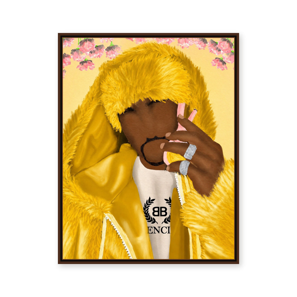 KILLA CAM "Yellow"