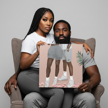 Load image into Gallery viewer, NIKE BAE Canvas
