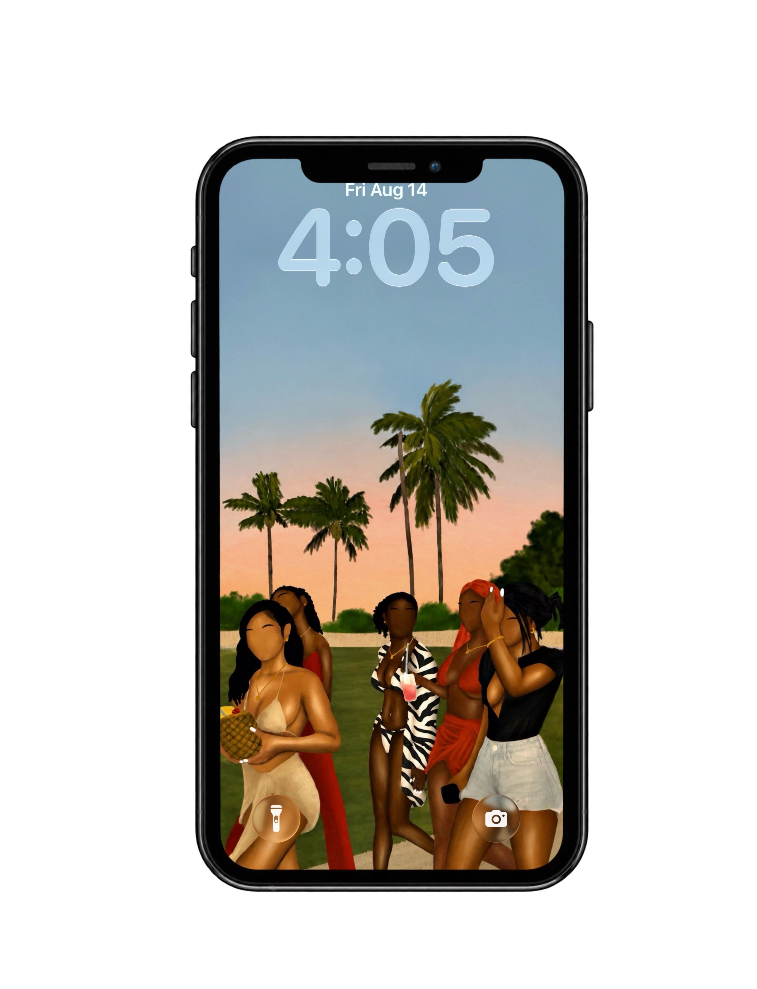 Very Cozy Screensavers