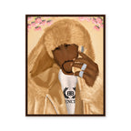 KILLA CAM "Camel"