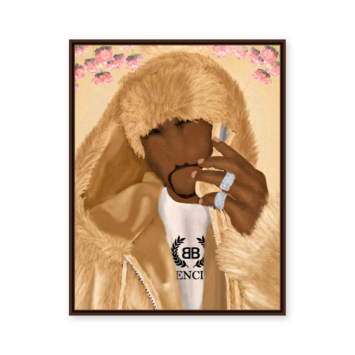 KILLA CAM "Camel"