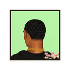 WAVES "Lime"