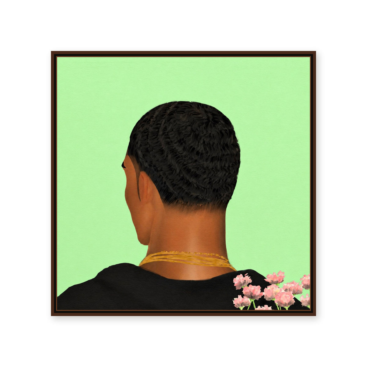 WAVES "Lime"