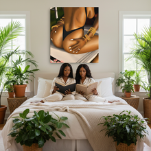 Load image into Gallery viewer, A FOREVER LOVE Canvas
