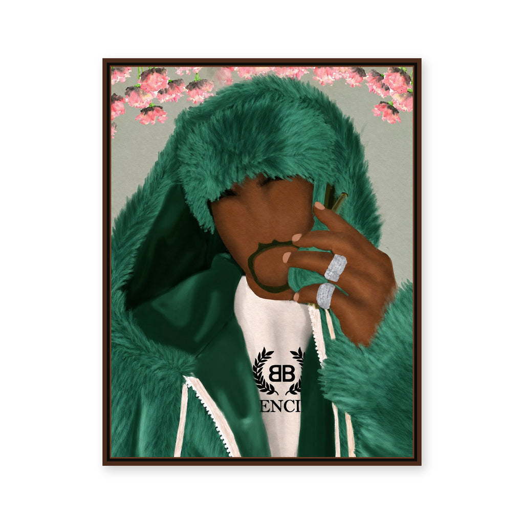 KILLA CAM "Green"