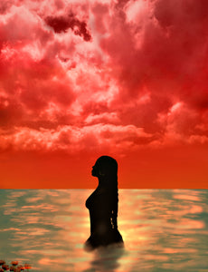 2025 Digital Art Collection (25 prints)