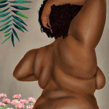 Load image into Gallery viewer, Self Care Poster
