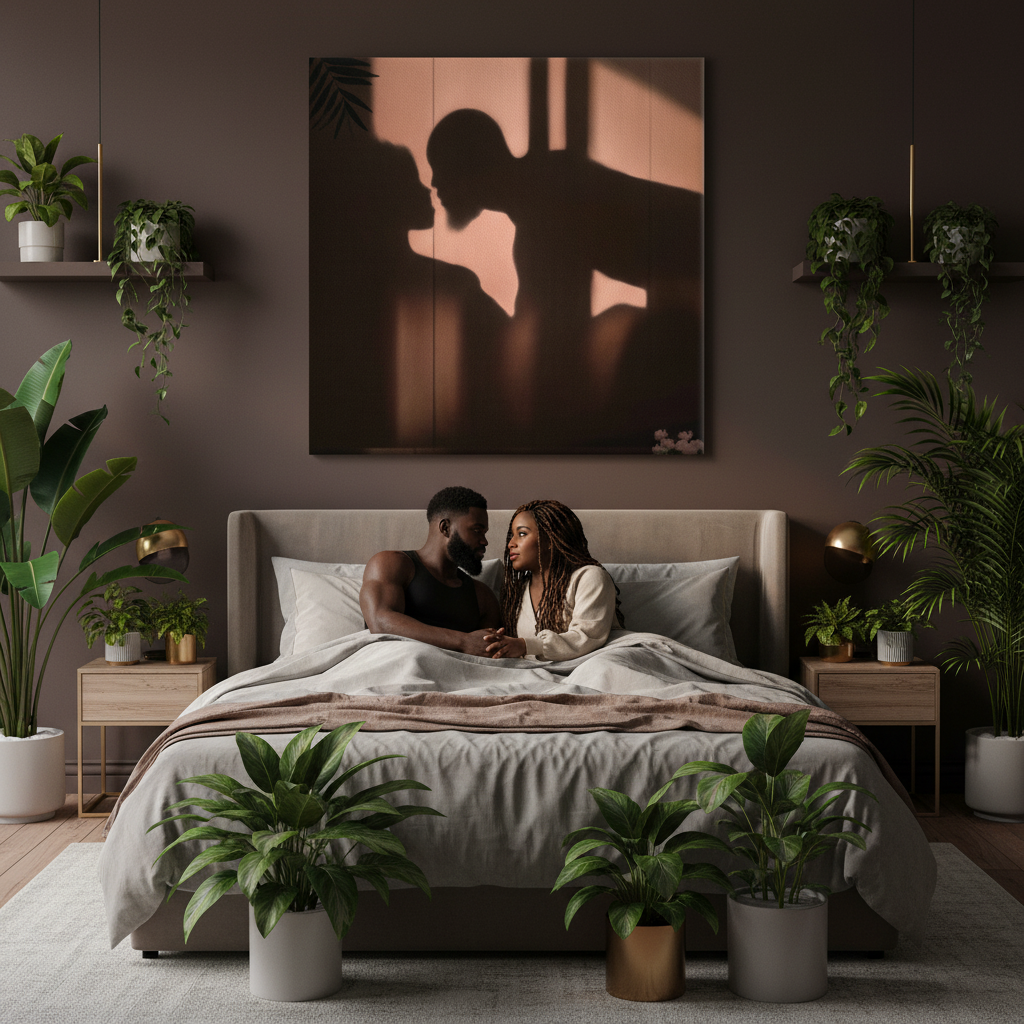 PASSIONATE MORNING Digital Download