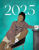 2025 Digital Planner - Aaronya Paints