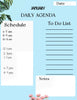 2025 Digital Planner - Aaronya Paints