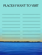 Load image into Gallery viewer, 2025 Digital Planner - Aaronya Paints
