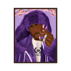 KILLA CAM "Purple"