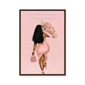 Deserve Pink
