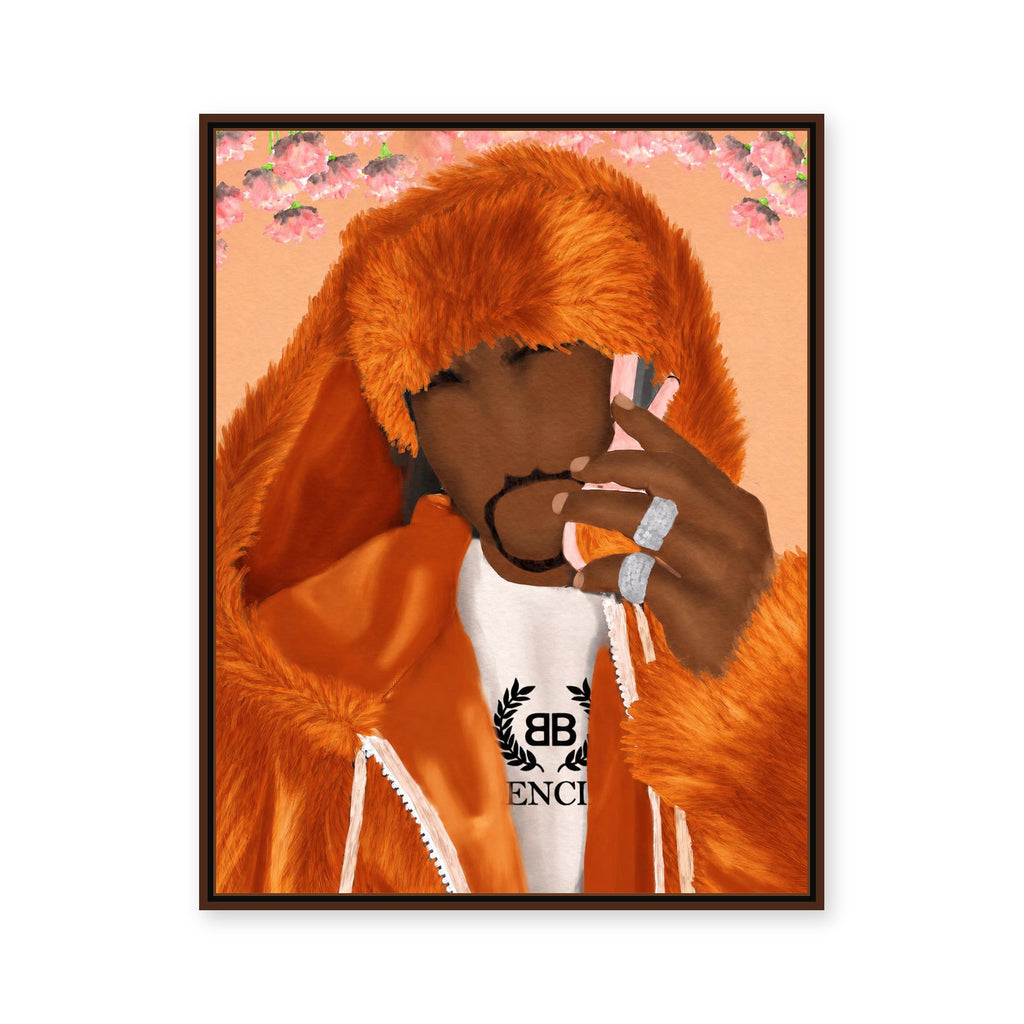 KILLA CAM "Orange"