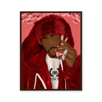 KILLA CAM "Red"