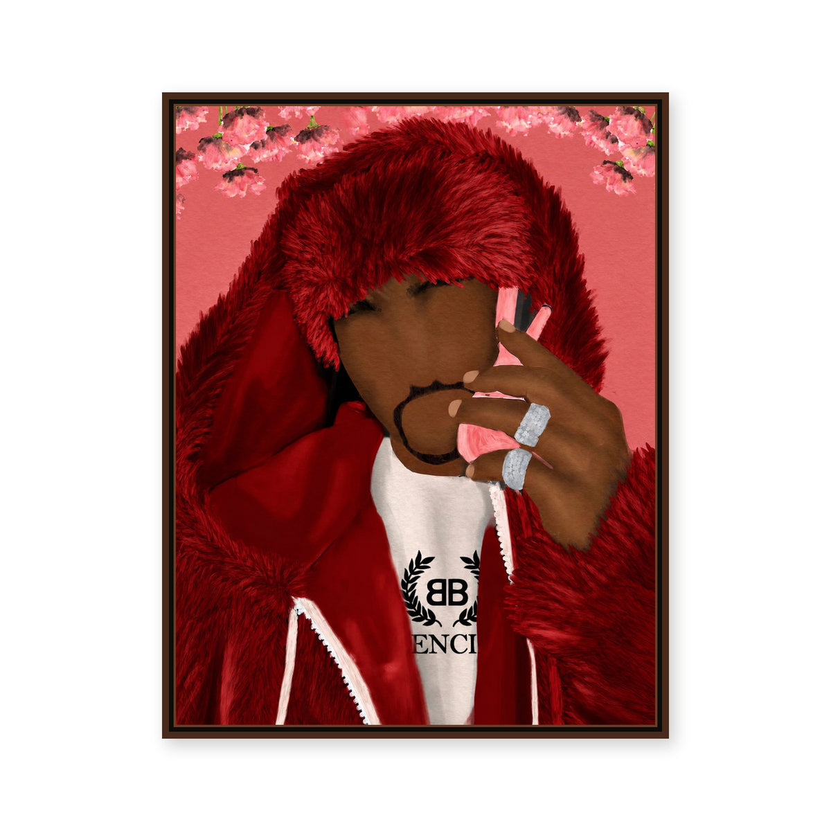 KILLA CAM "Red"