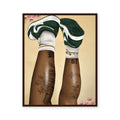 DUNKS "Green"