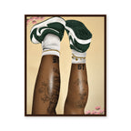 DUNKS "Green"
