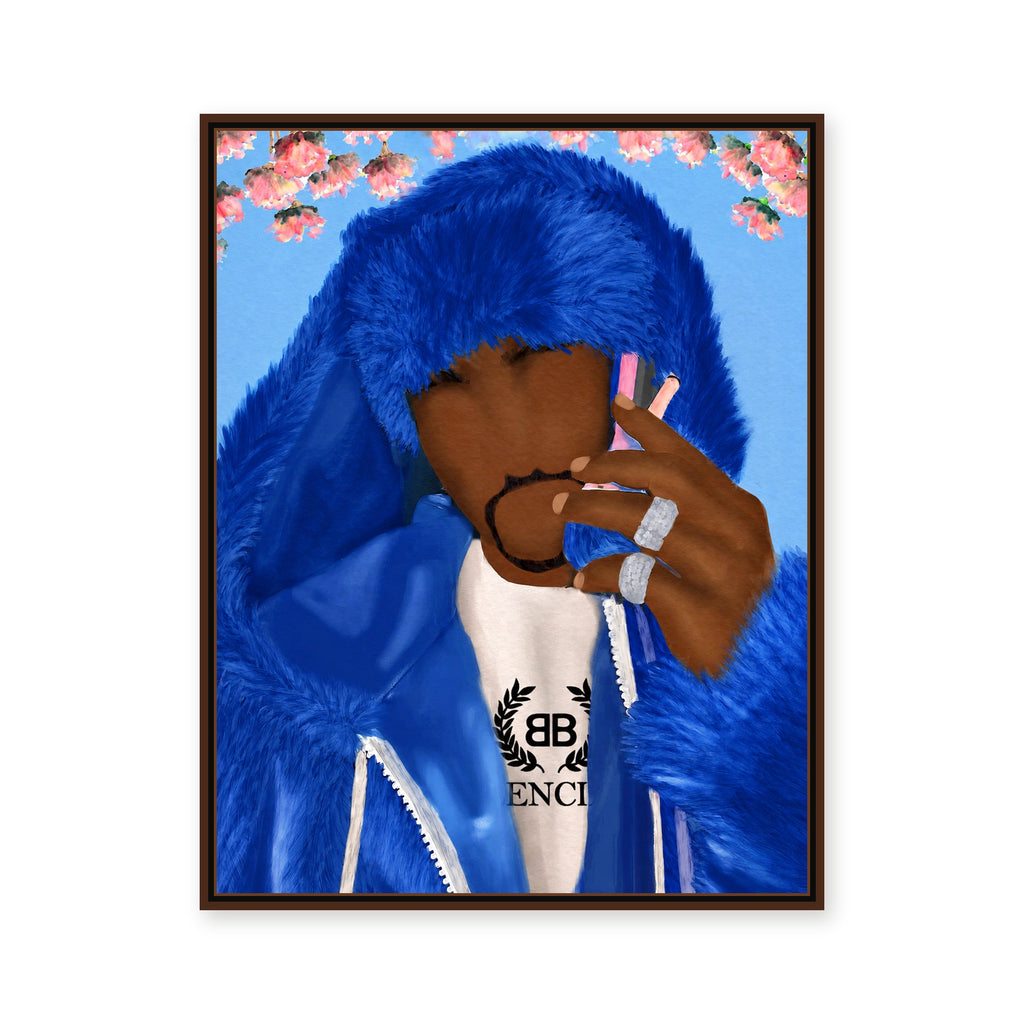 KILLA CAM "Blue"