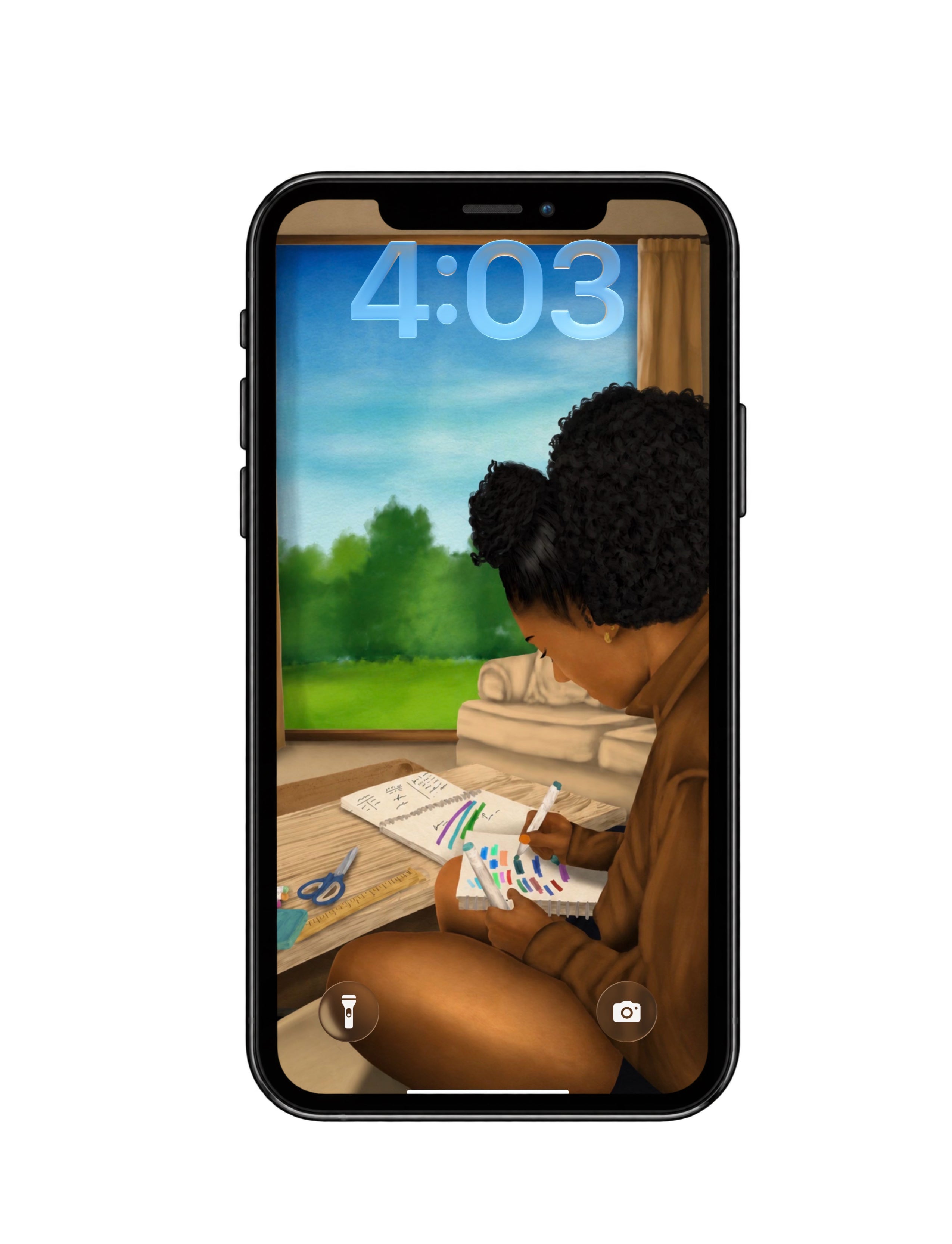 Very Cozy Screensavers