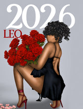 Load image into Gallery viewer, Leo 2026 Digital Planner
