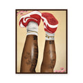 DUNKS "Red"