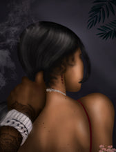 Load image into Gallery viewer, 2025 Digital Art Collection (25 prints)
