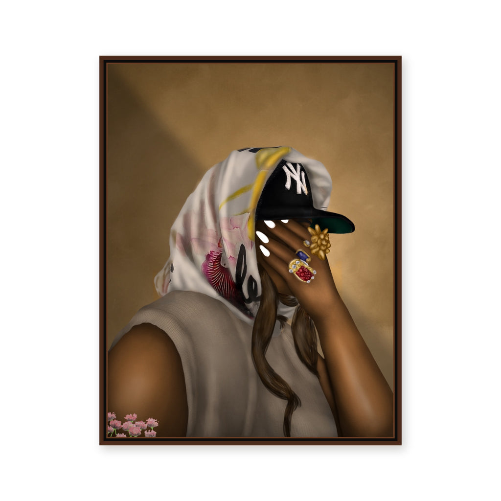 SOFT GANGSTA