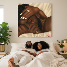 Load image into Gallery viewer, VULNERABLE Canvas
