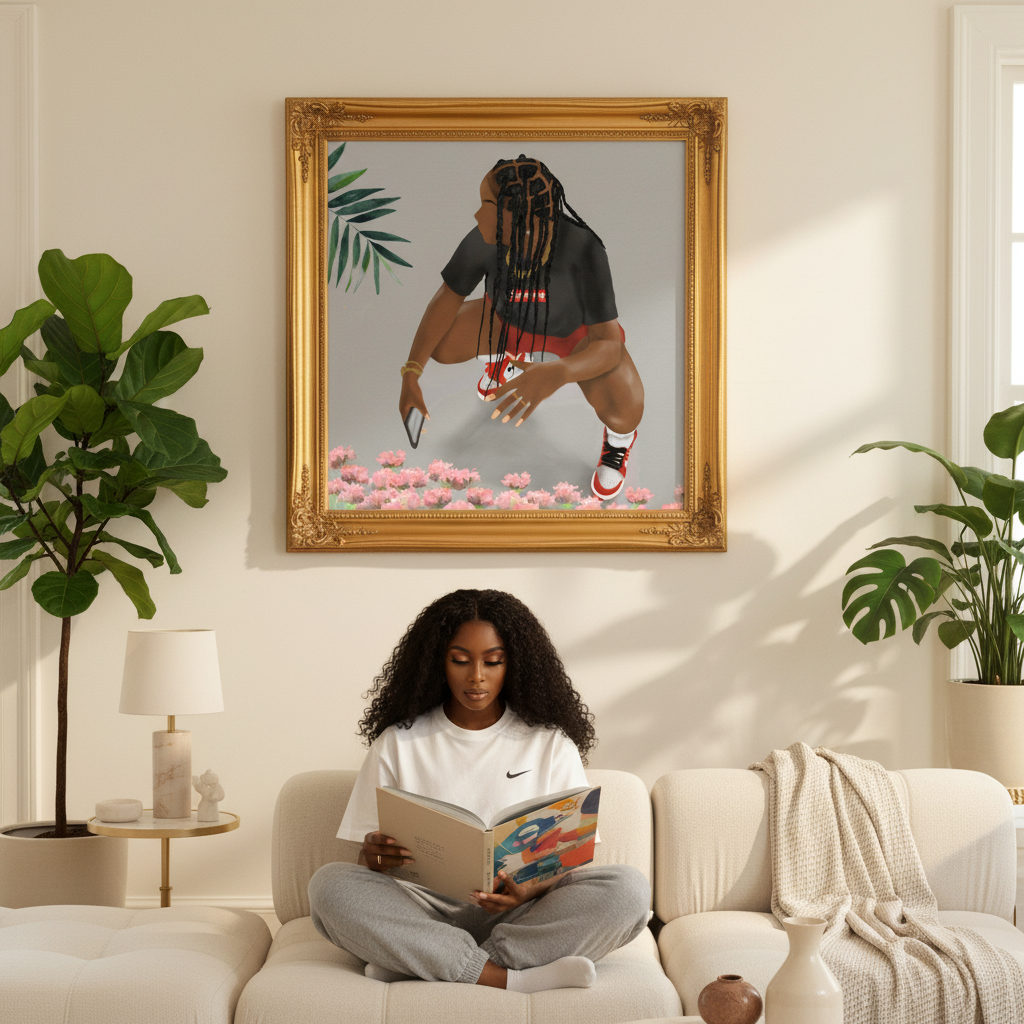 TOMBOY poster