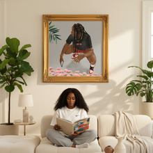 Load image into Gallery viewer, TOMBOY poster
