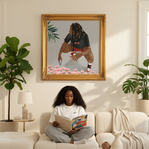 TOMBOY poster