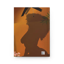 Load image into Gallery viewer, AFTER HOURS Hardcover Journal
