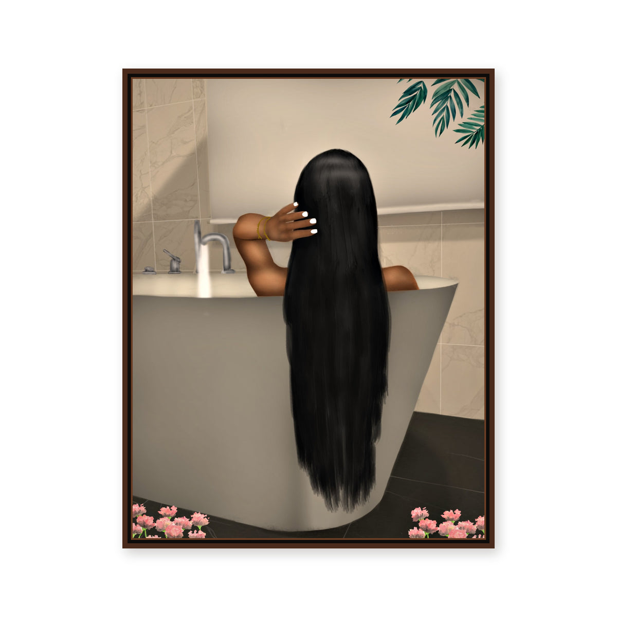 BATH TIME