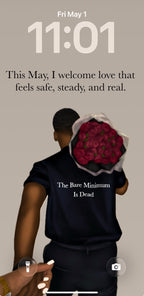 May Affirmations Screensavers