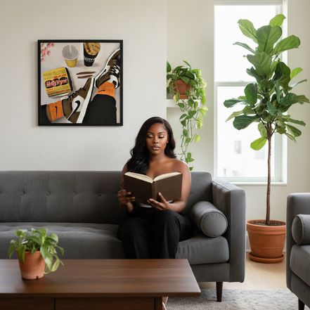 MUNCHIES (slutty vegan edition) digital download