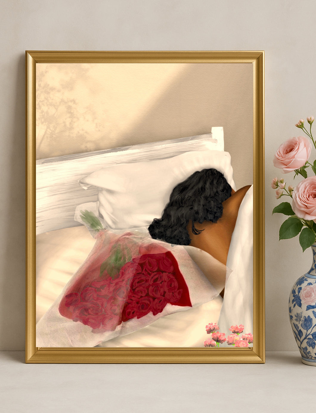 SLEEPING BEAUTY Poster
